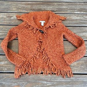 Telluride Clothing Sweater